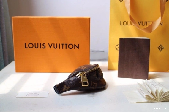 Frstbag ru VUITTON BAG WRIST LOUIS 0803